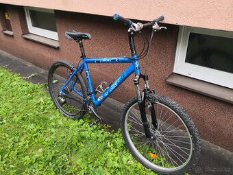 Horské kolo Maxbike 26