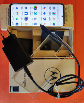 Motorola EDGE 30 Neo 8GB/128GB