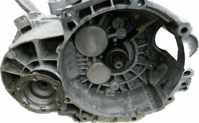 Převodovka LHD CFF Škoda Superb 2 2.0TDI 103KW 97tis.km