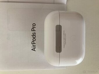 Bezdrátová sluchátka Airpods (neoriginální)