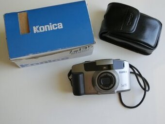 Konica Z-up 135 Super