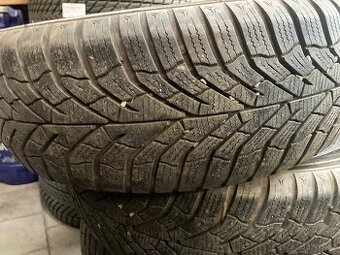 195/65r15 zimní pneu