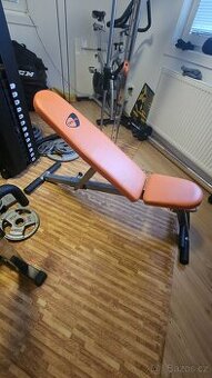 Lavice Getfit
