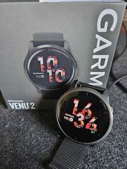 Garmin Venu 2