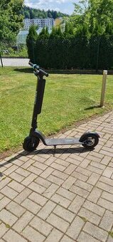 Elektrická koloběžka Narex ESN400 Long run
