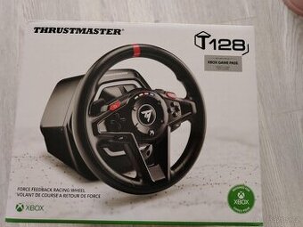 Herní volant Thrustmaster T128 X