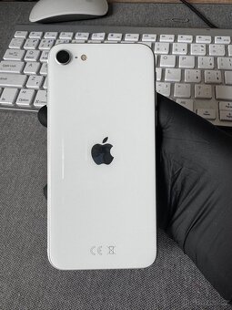 Iphone se 2020 64gb