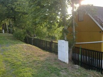 Chalupa-mezihaj-SMOLNICE-přiroda les 55km,Prodam-Pronajmu