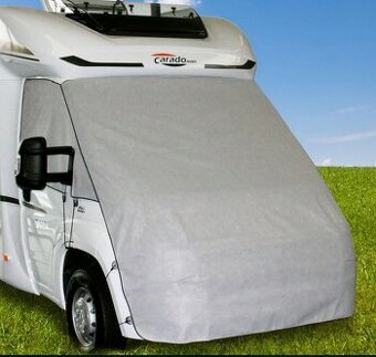 Krycí plachta Ducato 1994-2005