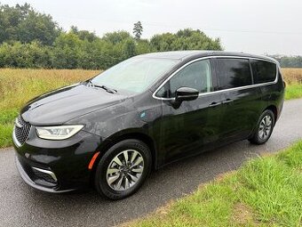 Chrysler pacifica touring L Hybrid 2022 DPH