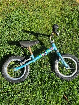 Dětské odrážedlo