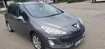 Peugeot 308 sw