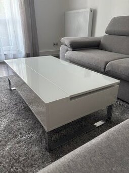 Konferenční stolek