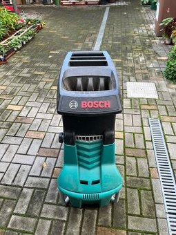 Bosch AXT 25 TC