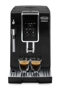 Automatický espresso kávovar DeLonghi Dinamica ECAM 350.15.B