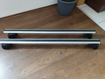 Střešní nosiče ATERA, Kia Ceed 5-dr SW, 2012-2018