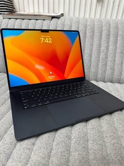 MacBook Air 15''Midnight/Starlight M3 8/256 2024