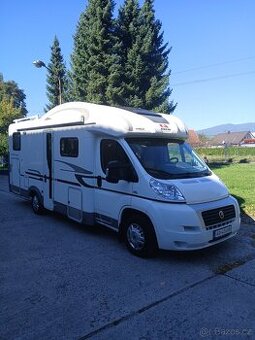Autokaravan Adria M 680 SP