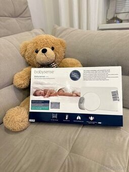 Baby Sense -Monitor dechu