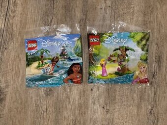 Polybag LEGO 30646 + LEGO 30671