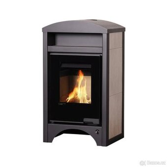HS Flamingo Krbová kamna AQUAFLAM VARIO BARMA 11/5kW ELREG d