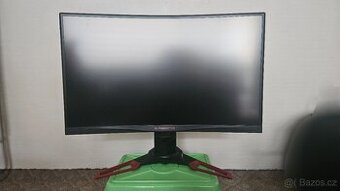 Prodám 27" herní monitor Acer Predator Z271bmiphzx