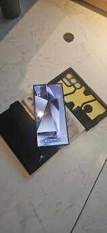 Samsung Galaxy s24 Ultra