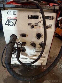 Svářečka Mig/mag CO2 fronius Vario star 457