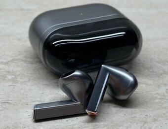 Samsung Galaxy Buds 3, Silver