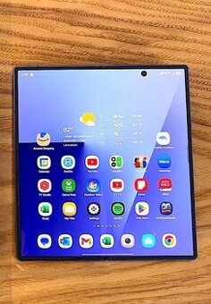 Samsung galax Z fold 7 - 1
