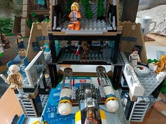 Lego star wars 75365