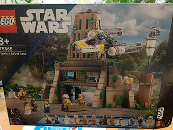 Lego star wars 75365
