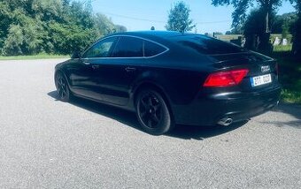 Audi A7 3.0 TDI