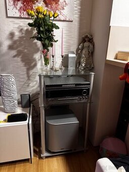 Prodam hifi sestavu Harman Kordon