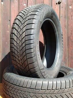 MATADOR Nordicca 215/60/R16 (zimní)