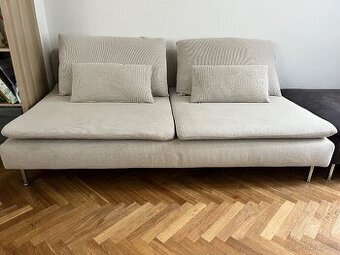 Ikea pohovka Soderhamn