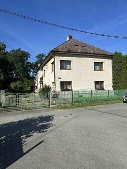 Prodej rodinného domu 265 m², Olešnice