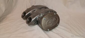 Jawa 500 OHC víčko vahadlovky