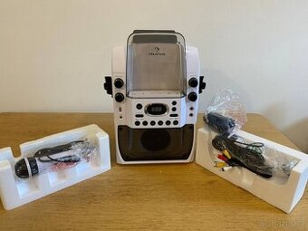 karaoke systém Auna Kara Liquida BT