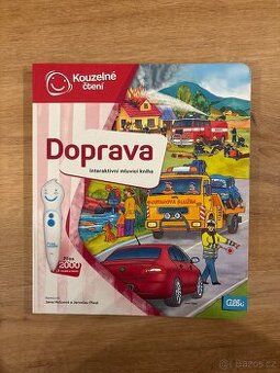 Albi knihy doprava