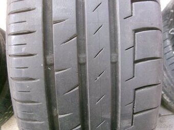 215/55 R17 HANKOOK (4,5mm) č.15685/d1