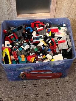 Lego mix 6kg