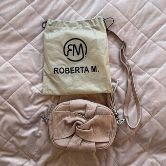 Italská designer kabelka