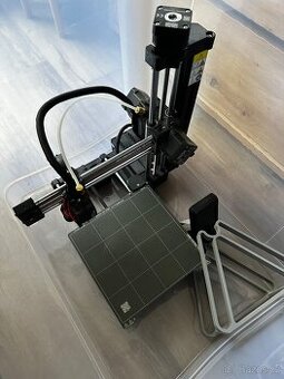 Original Prusa 3D tiskárna MINI