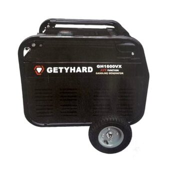 Elektrocentrála Getyhard GH1600VX