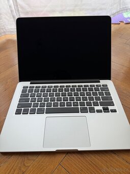 Macbook Pro 13 early 2015