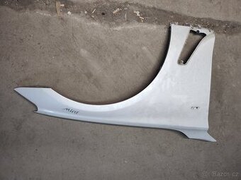 Přední blatník BMW 7