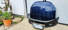 VW Passat B7, r.v. 2011, 2.0 TDI .