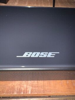 BOSE soundtouch 300 soundbar