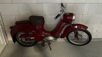 Jawa 555